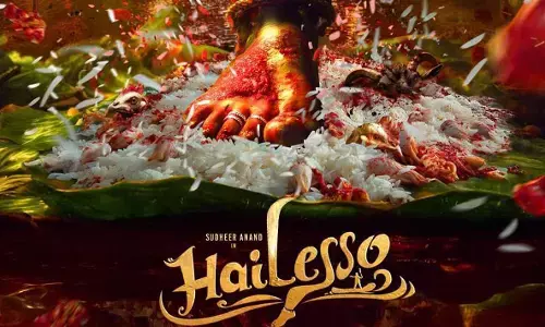 ‘Hai Lesso’ launched grandly