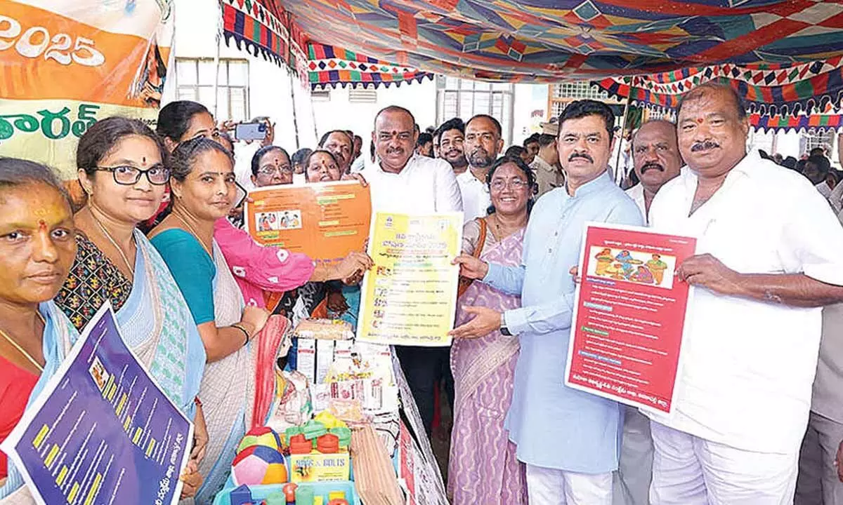 Woman’s health key to healthy family