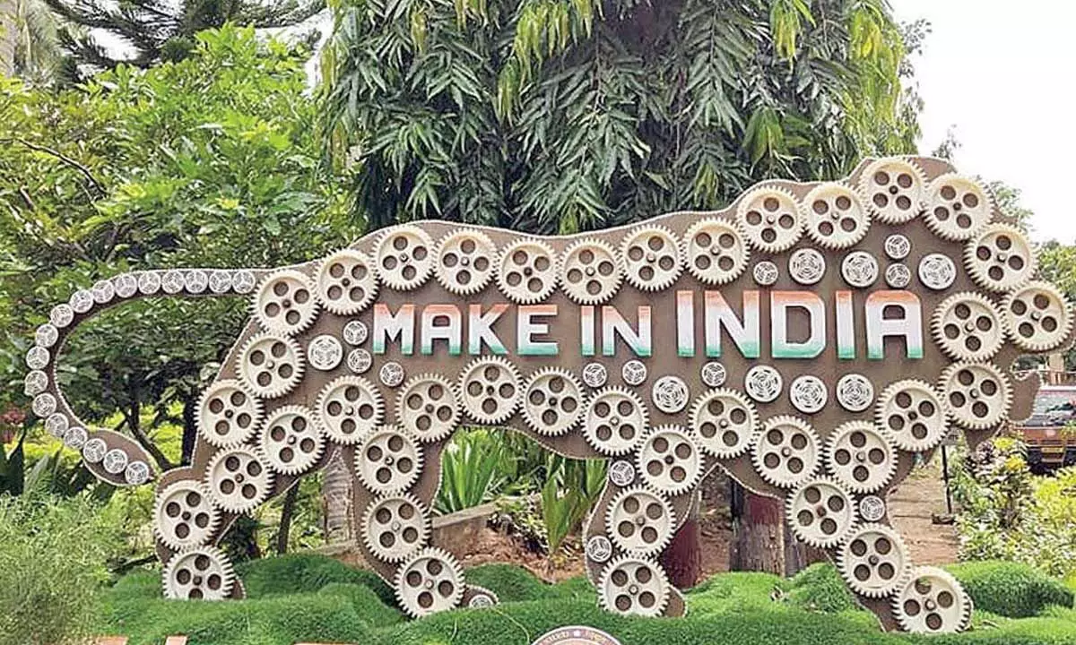 Waltair divn promotes ‘best from waste’ initiatives