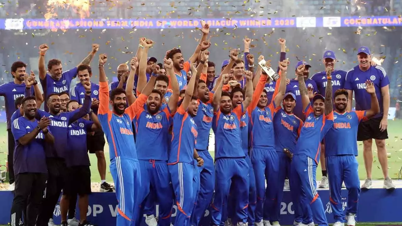 Was cricket the casualty in Asia Cup final? Was cricket the casualty in Asia Cup final?