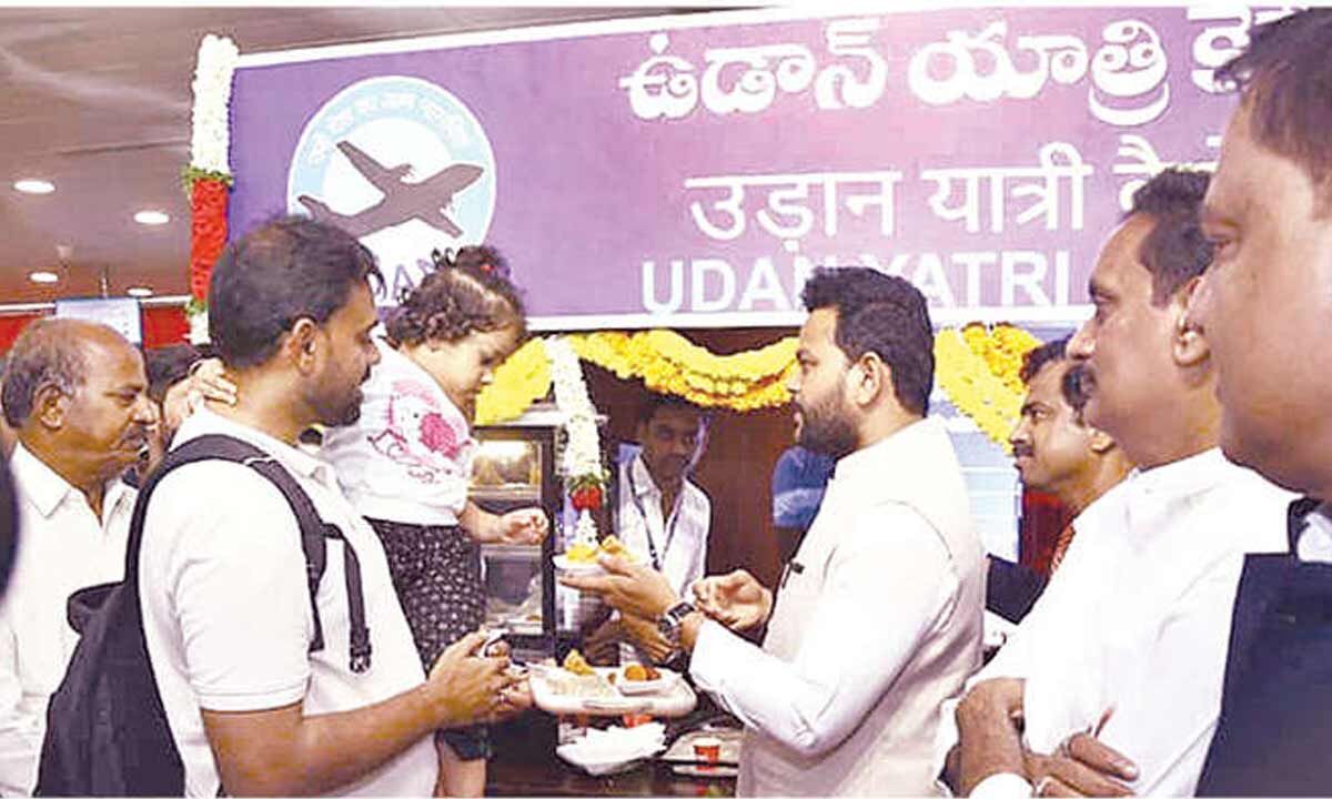 The Hans India - Business - News Image