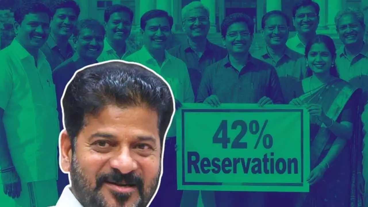 Aspirants ambushed: Telangana’s quota rethink crushes myriad hopes