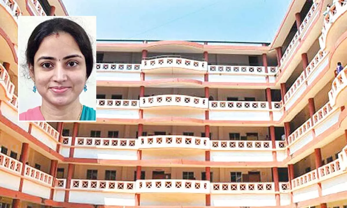 Mangaluru-based scientist figures among world’s top 2%