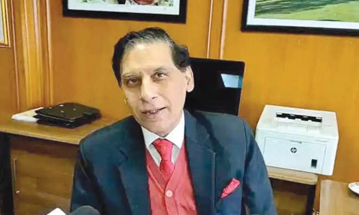 Himachal CS asks officials to identify debris dumping sites