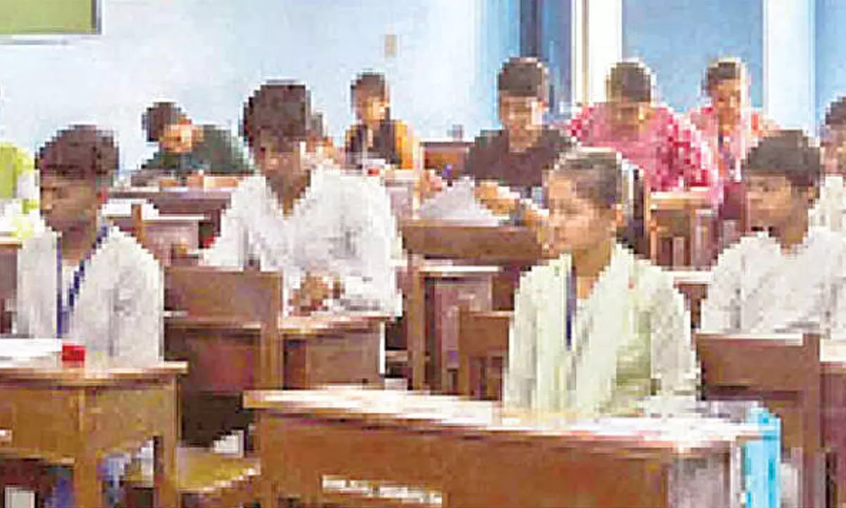 LG notifies 75 CM SHRI Schools LG notifies 75 CM SHRI Schools