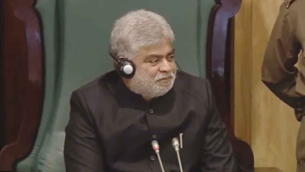 The Hans India - Politics - News Image