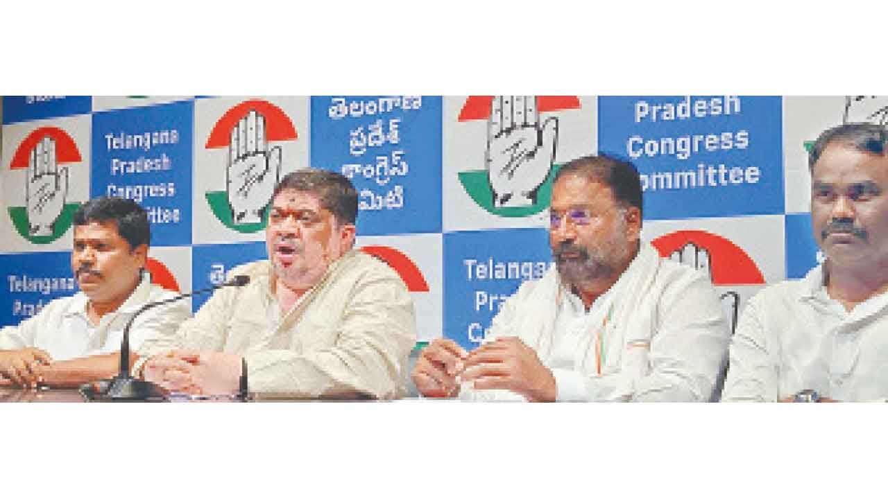 The Hans India - Politics - News Image