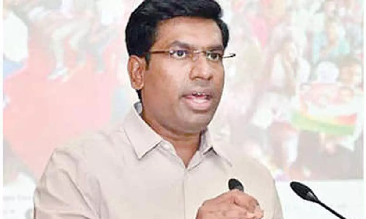 Tirupati Auto Nagar gets relief as Collector revokes registration ban