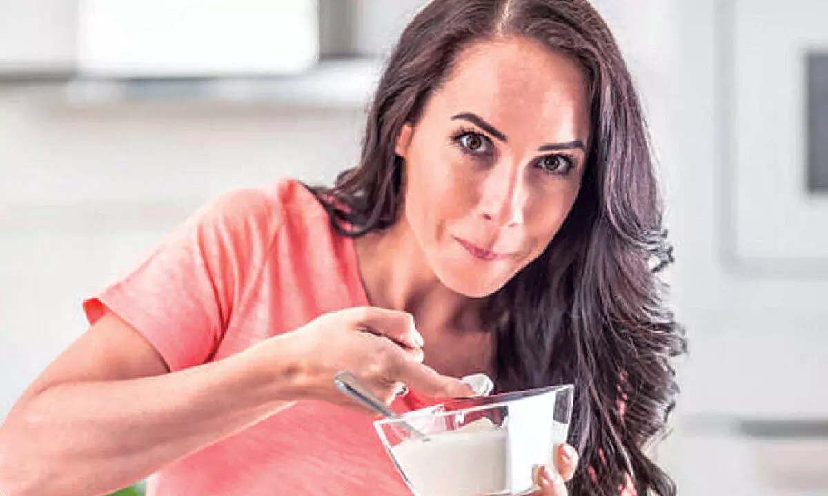 Fasting made easy: Reasons to add curd to your vrat menu Fasting made easy: Reasons to add curd to your vrat menu