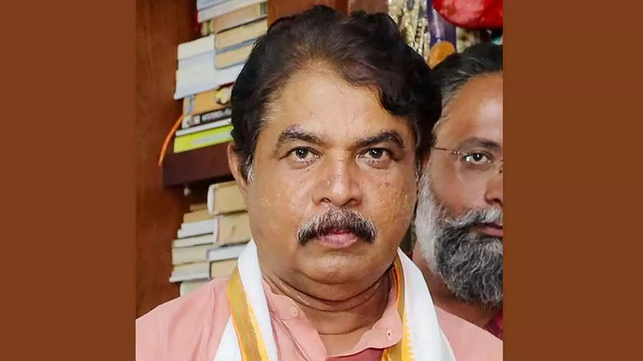 Flood situation: People need immediate relief, not photo shoot, says Ktaka BJP to Siddaramaiah