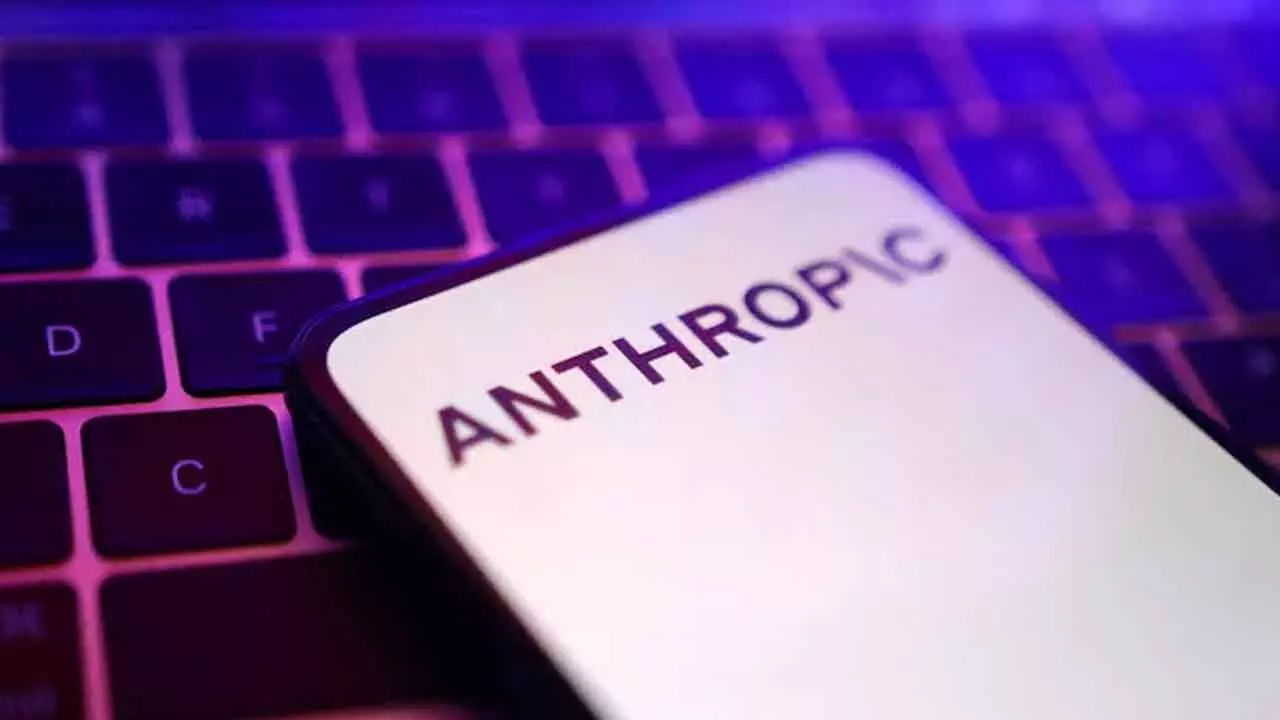 Anthropic Unveils Claude Sonnet 4.5: AI Model Codes Apps for 30 Hours Straight with 11,000 Lines of Code Anthropic Unveils Claude Sonnet 4.5: AI Model Codes Apps for 30 Hours Straight with 11,000 Lines of Code