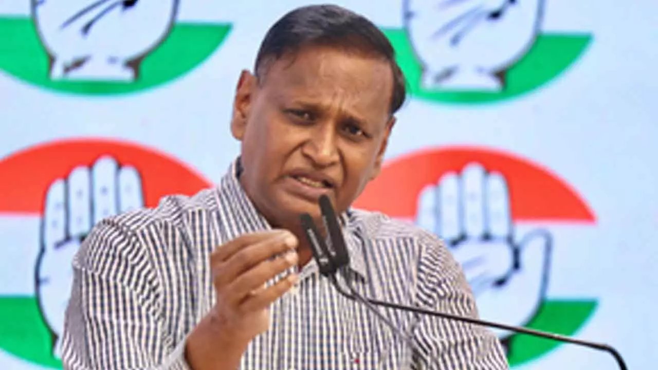 Govt failing to understand sensitivity of region: Udit Raj on Ladakh unrest, statehood demand Govt failing to understand sensitivity of region: Udit Raj on Ladakh unrest, statehood demand