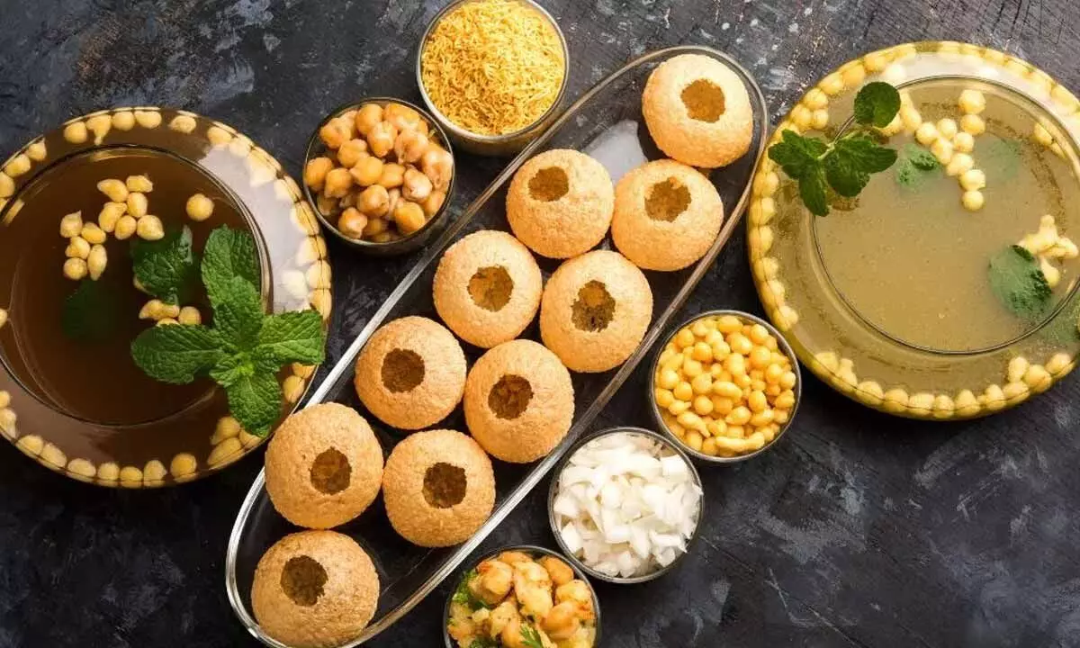 Golgappa, Puchka or Panipuri? Breaking Down the Differences in India’s Favourite Street Snack
