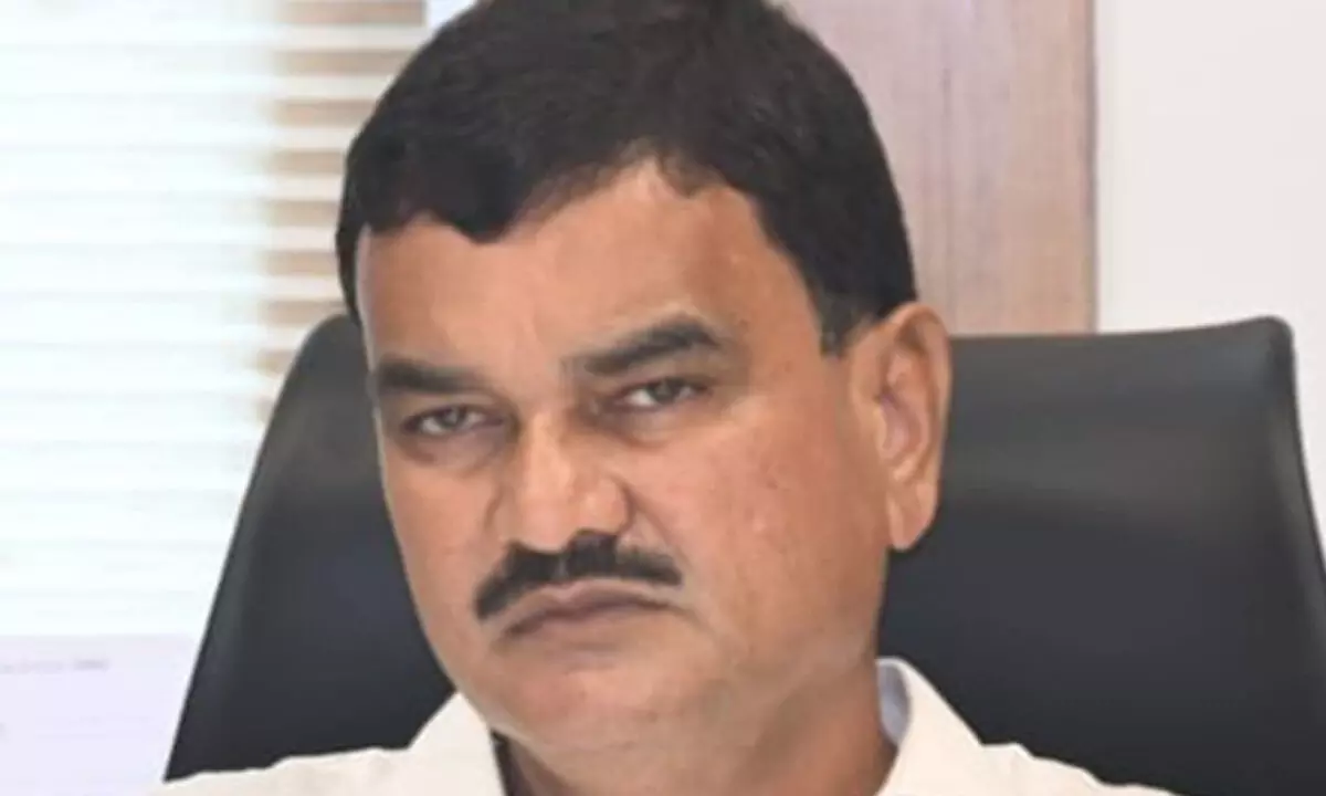 Govt plans to extend aid to flood-affected farmers before Diwali: Maha Minister