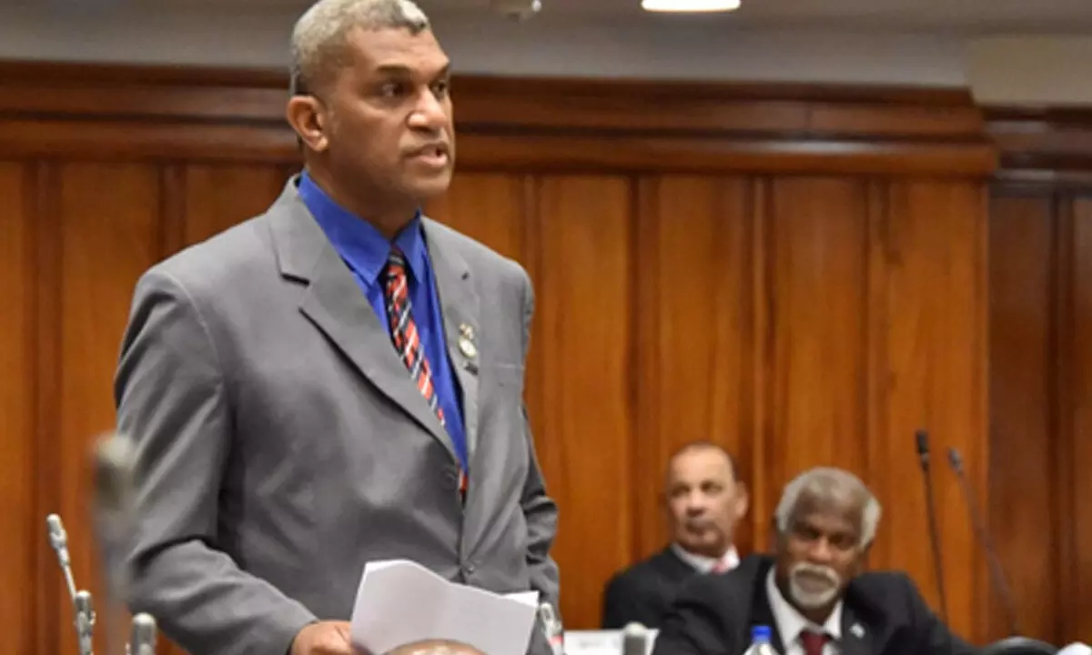 Fiji introduces new policy to address staff misconduct in schools