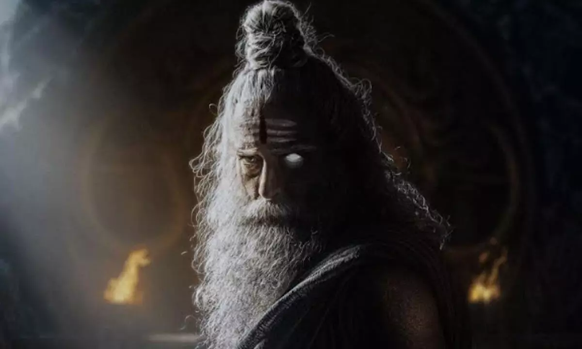 Akshaye Khanna’s striking look as Shukracharya from ‘Mahakali’ unveiled Akshaye Khanna’s striking look as Shukracharya from ‘Mahakali’ unveiled