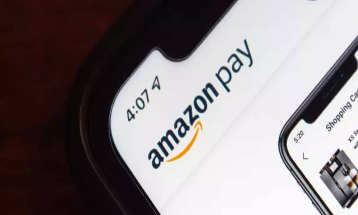 Amazon Pay Unveils Payments ka A to Z: All payment modes in 1 place