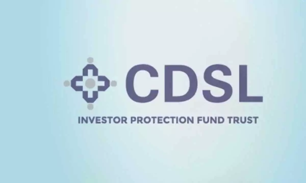 CDSL IPF conducts investor awareness initiative ‘Empowering Our Protectors’ for the Armed Forces in Secunderabad CDSL IPF conducts investor awareness initiative ‘Empowering Our Protectors’ for the Armed Forces in Secunderabad