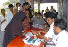 Bihar Voter List Shrinks by 6% After Special Revision