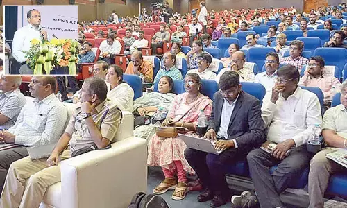 Projects getting grounded at a fast pace: Collector