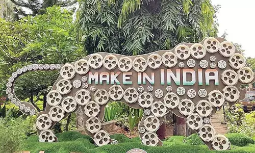 Waltair divn promotes ‘best from waste’ initiatives