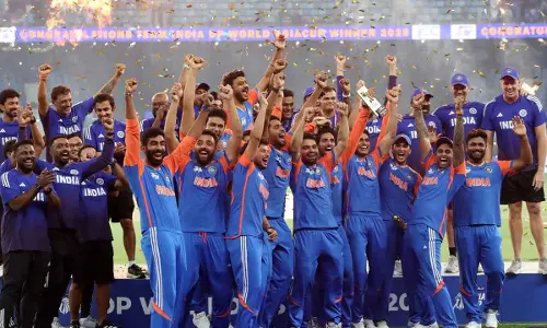 Was cricket the casualty in Asia Cup final?