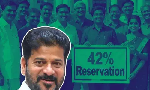 Aspirants ambushed: Telangana’s quota rethink crushes myriad hopes