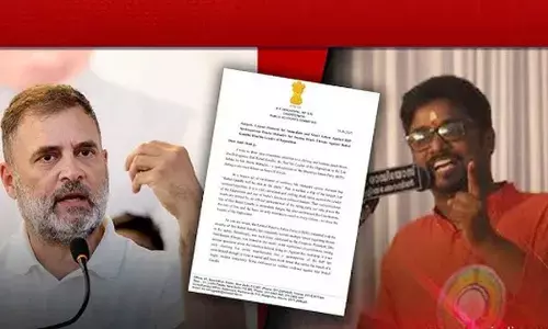 Rahul will be shot in chest