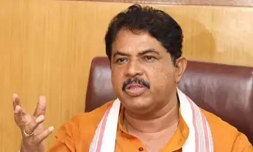 Commission War: Karnataka BJP accuses Cong govt of 80% cuts