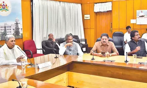 Govt to consider one-time regularisation of unauthorised buildings