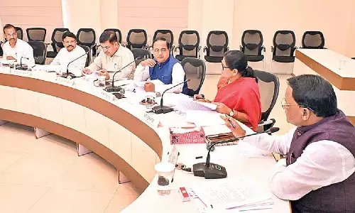 Cabinet approves Rs 12K cr outlay to set up 2.2K primary schools