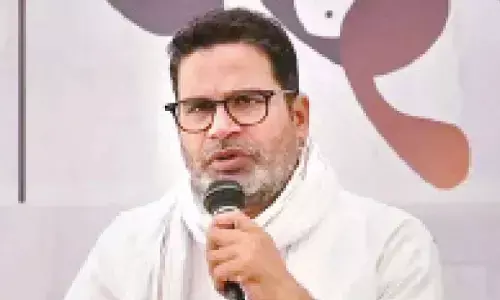 Bihar deputy CM lied before court to escape trial in murder case: PK