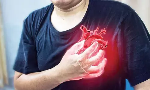 Cardiac issues preventable with awareness and timely action
