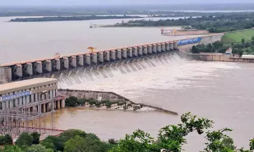 TG govt to file SLP against Almatti dam height increase
