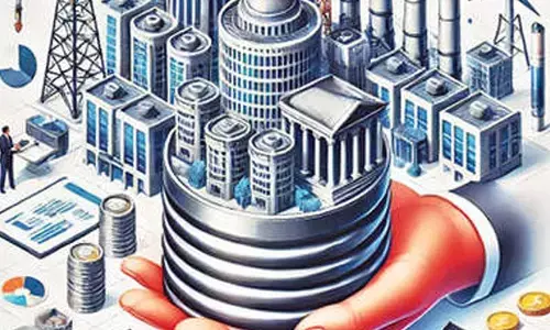 IIP growth soars to 4% in Aug on mining boost