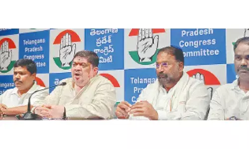 Ponnam asks parties to throw their weight behind BC quota