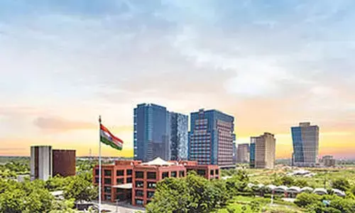 Industry upbeat on GIFT City as global hub