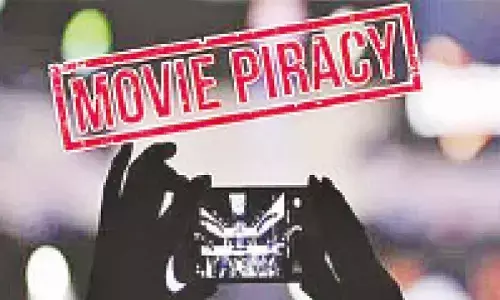 Hyderabad police blow lid off movie piracy racket; 5 arrested