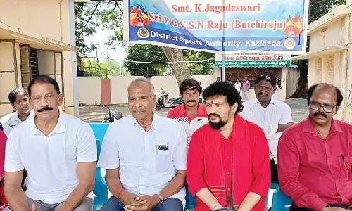 SAAP initiates move to reopen sports academies