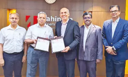 Mahindra University, Apollo Healthcare Academy to partner in health sciences programmes