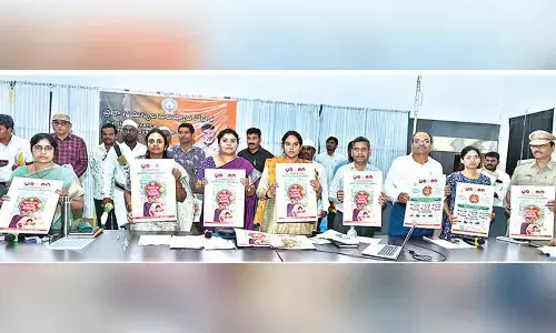 Raise public awareness on GST tax reductions: Collector