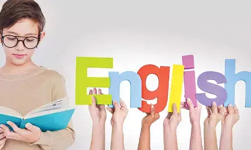 The craft of English mastery