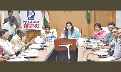 Local body polls must be conducted in an organised manner