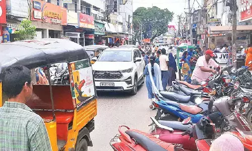 Nellore roads turn ‘shortcut to hell’