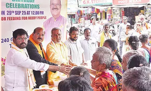 Rajashree Birla’s 71st birthday celebrated