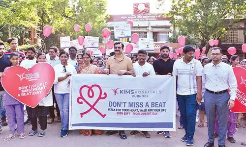 Everyone should focus on heart health, says Dr Shanti Kala