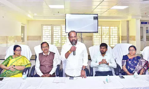 Govt prioritizing healthcare for poor: Health Minister