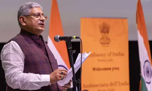 India’s livestock sector clocks 12.77 CAGR, contributes 5.5 pc to economy: Minister