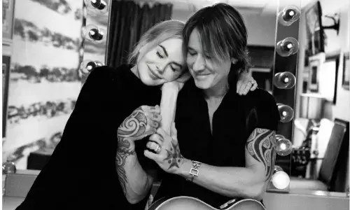 Nicole Kidman & Keith Urban Separates Nearly After 2 Decades, Urban Initiates The Split