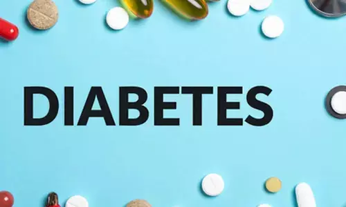 Study finds hidden genetic risk delaying diabetes diagnosis in men